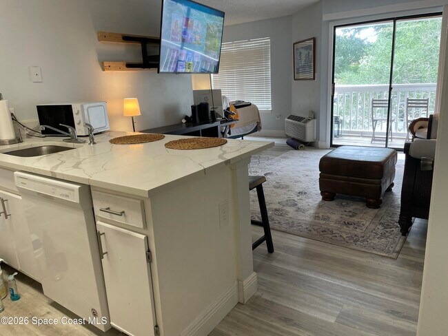 Photo - 225 S Tropical Trail Unit 724