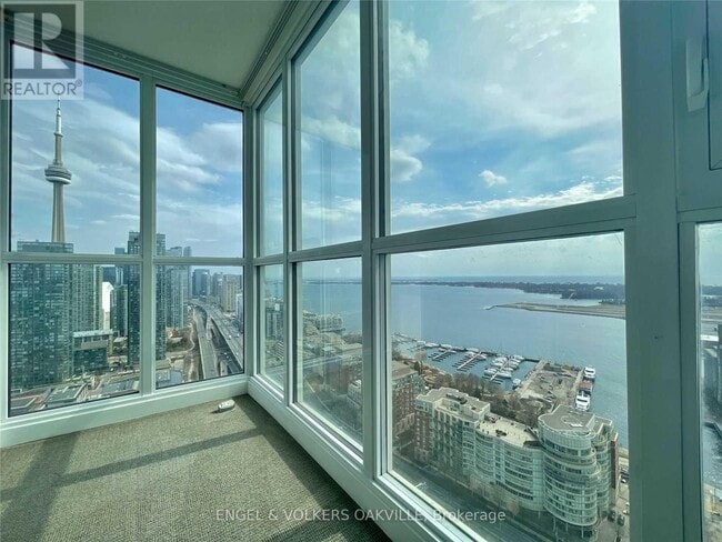Photo - 75 Queens Wharf Rd Unit 3106