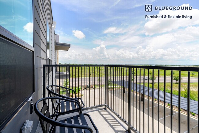 Photo - 3801 N A W Grimes Blvd Apartamento Unidad FL3-ID326