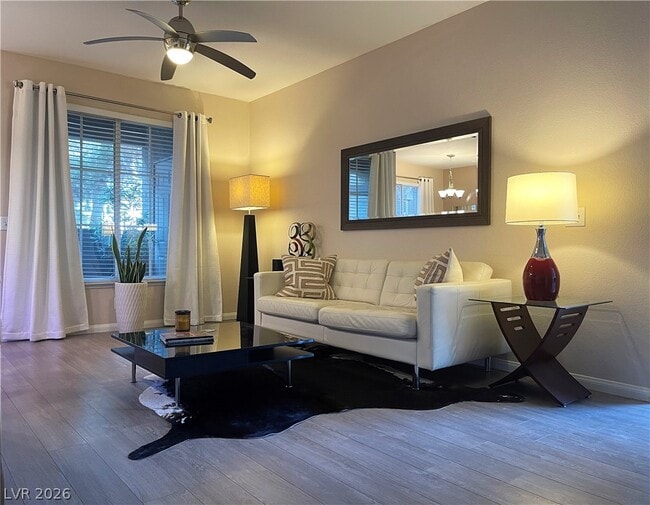 9000 S Las Vegas Blvd Unit 1231