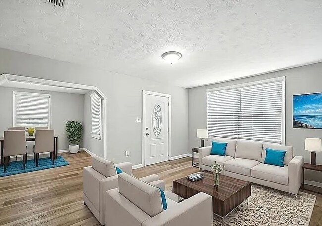 Photo - 5239 Cruz Rd