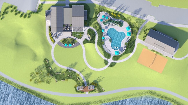 Photo - VC Park at Geauga Lake