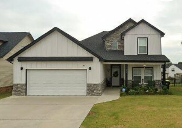 Photo - 964 Princeton Dr House