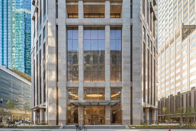 Building Photo - 99 Hudson St Unit 2507