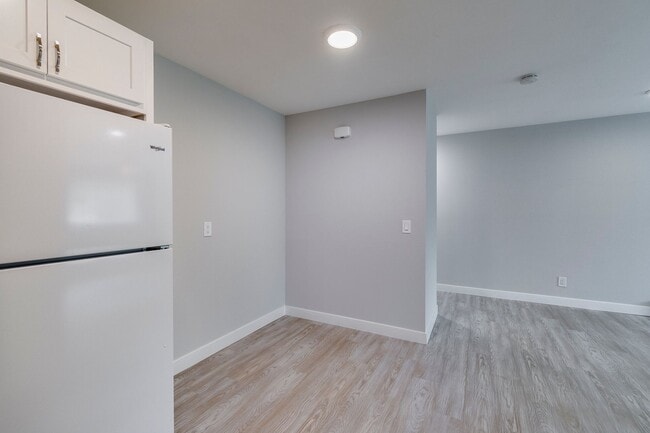 Arbor Arms Apartments
