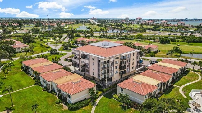 Building Photo - 6158 Palma Del Mar Blvd S Unit 406 Rental