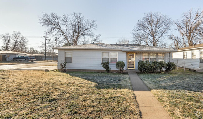 Building Photo - 4301 31st St Rental