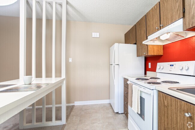 1BR, 1BA - Junior