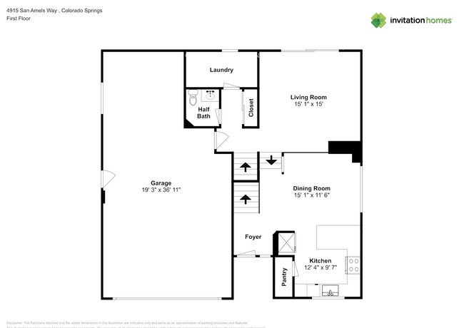 Photo - 4915 San Amels Way