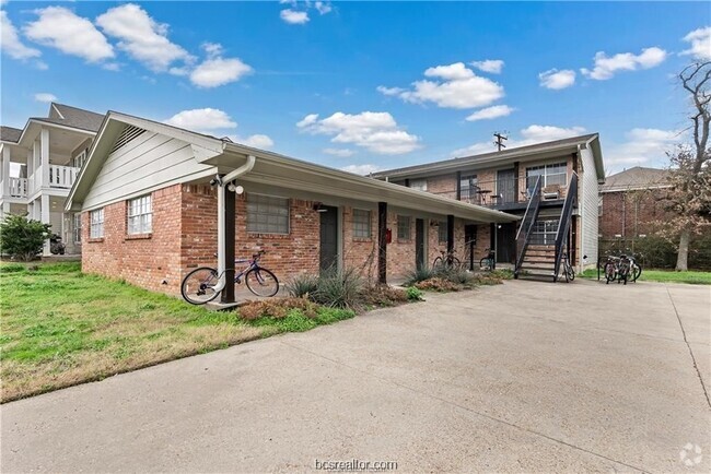 Building Photo - 3906 Aspen St Rental