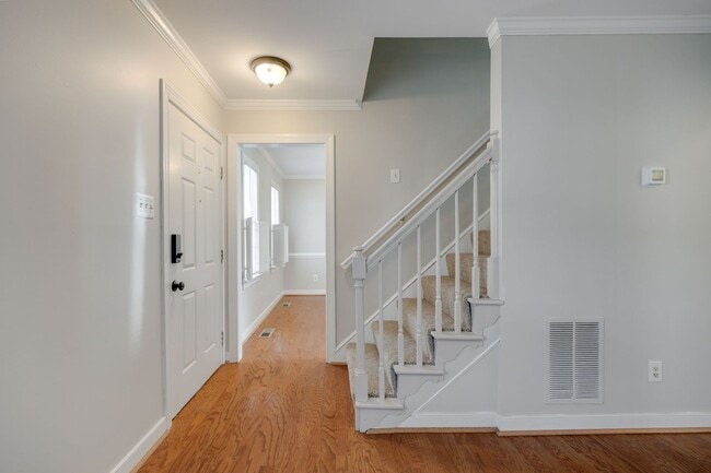 Photo - Beautiful 4 Bedroom 3 Bathroom Home in North Chesterfield ***Available Early April***