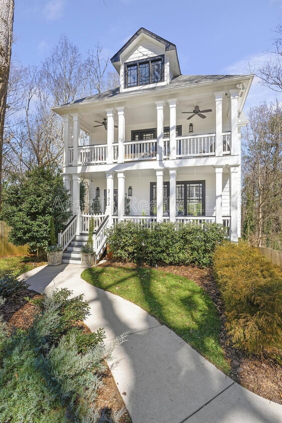 Photo - 3102 Alston Dr