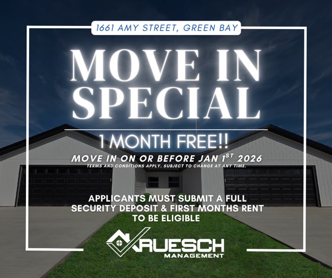 Building Photo - 1661-1663 Amy Street Unit 1661