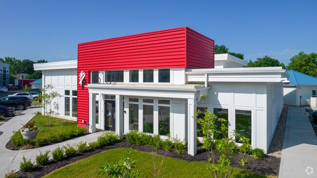 Clubhouse