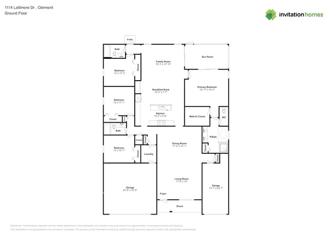 Photo - 1114 Lattimore Dr