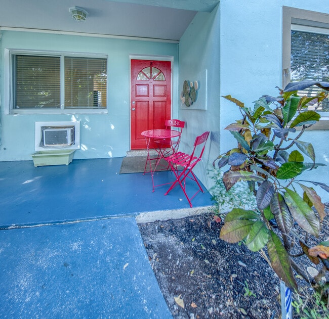 Photo - 101 S Palmway Unit 7