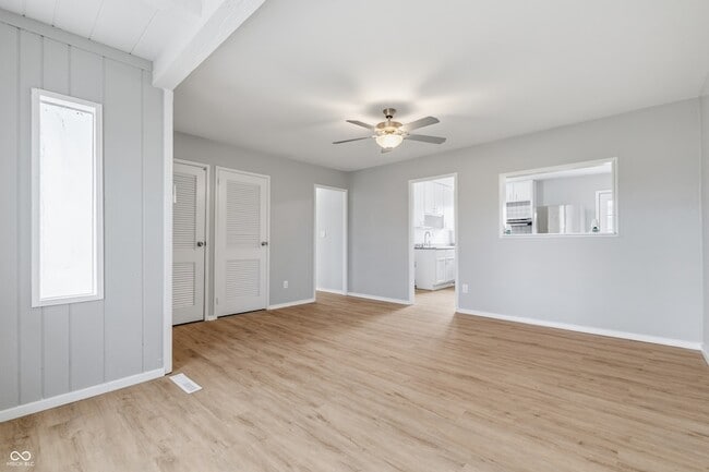 Photo - 2818 Apache Dr