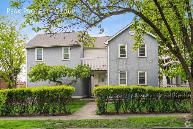Building Photo - 1231 Indianola Ave Unit C Rental