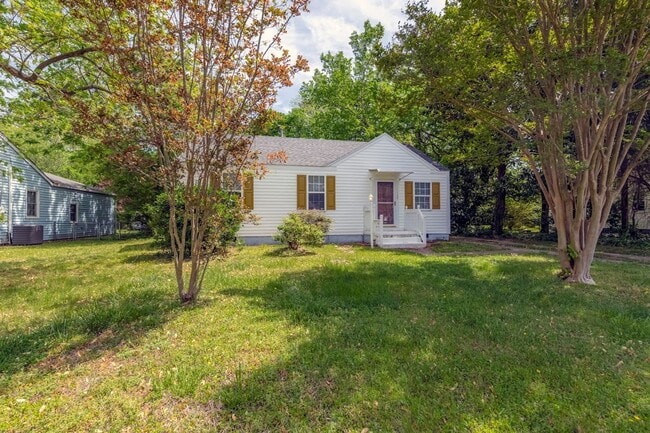 Photo - 1128 Wilkins Dr