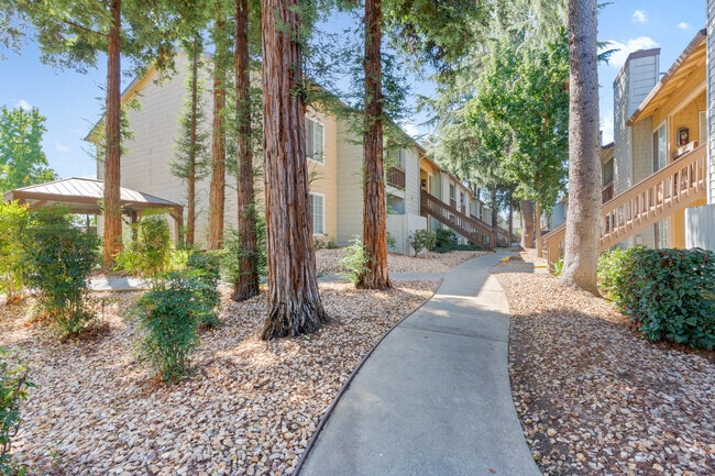 Building Photo - Walnut Village Rental