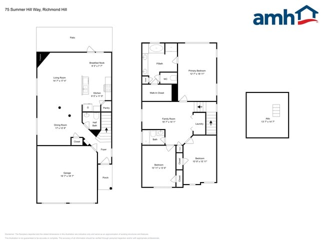 Photo - 75 Summer Hill Way