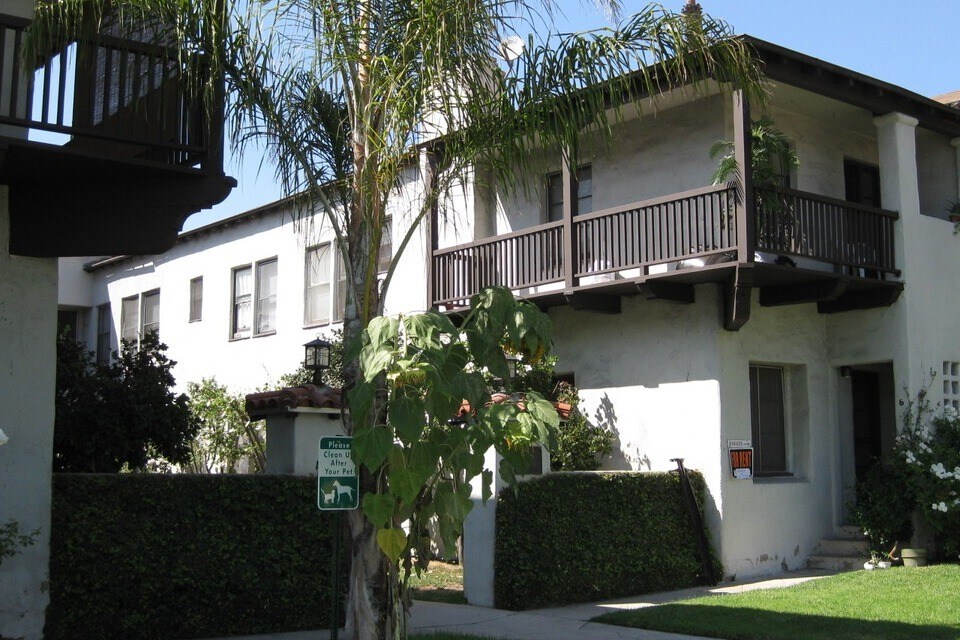 Villa Apartments - Villa Apartments