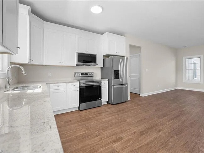 Photo - Earn Wealth While Leasing - Like a Homeown...