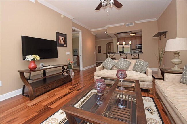 Photo - 8011 Via Monte Carlo Way Unit 106