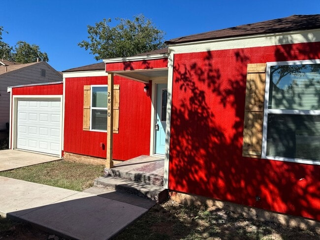 Photo - COMPLETE REMODEL! 2 bed 1 bath 1 car garage!