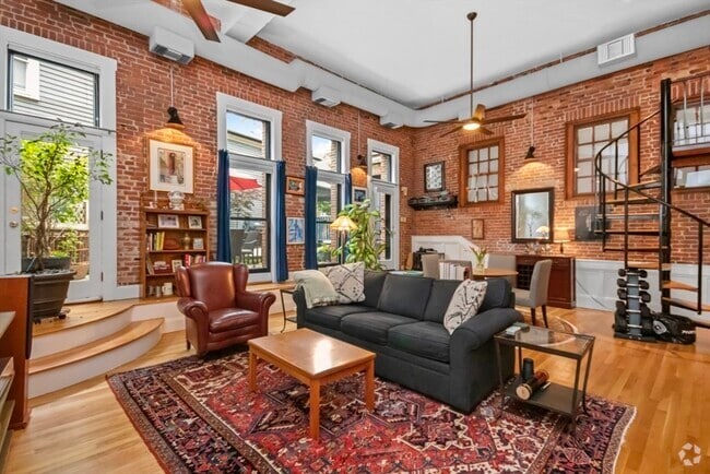 Building Photo - 28 Seaverns Ave Unit 11 Rental