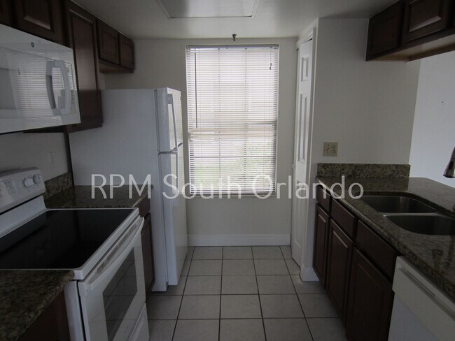 Photo - 2 bed 2 bath Kissimmee