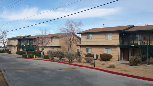 Photo - College Heights Apartments