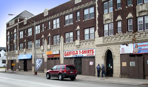 Photo - 735-745 W Garfield Blvd