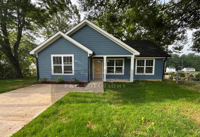 Building Photo - 3 Bed 2 Bath Gastonia Rental