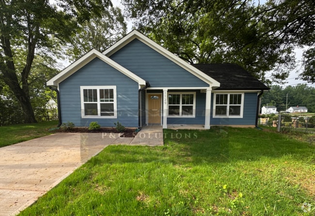 Building Photo - 3 Bed 2 Bath Gastonia Rental