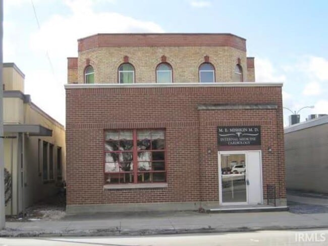 Building Photo - 209 S 2nd St Unit B