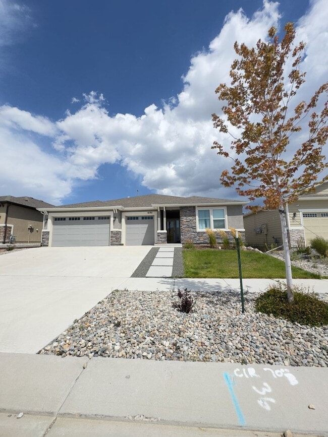 Wolf Ranch Rancher - Wolf Ranch Rancher Casa