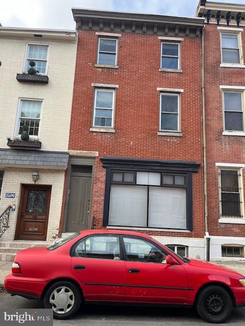 Building Photo - 1508 Lombard St Rental