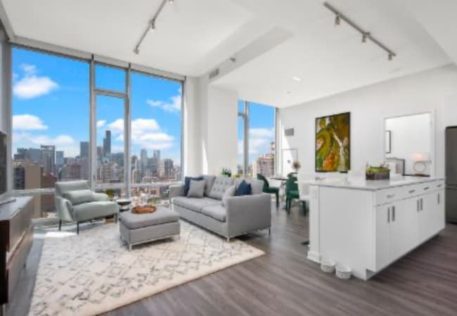 Photo - 1212 N La Salle Dr Unit 1910