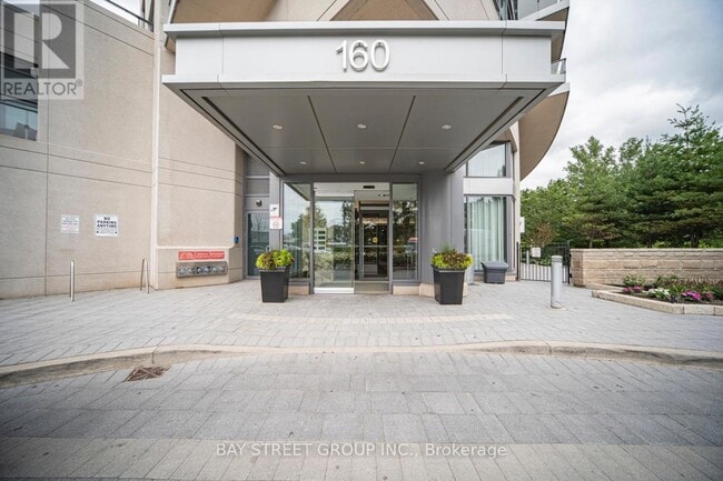 Photo - 160 Vanderhoof Ave Unit 1508