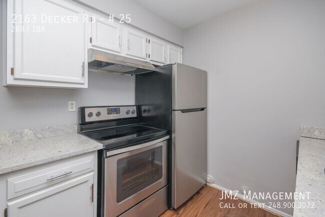 Photo - 2163 Decker Rd Unit # 25