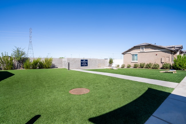 Photo - Christopher Todd Communities at McDowell