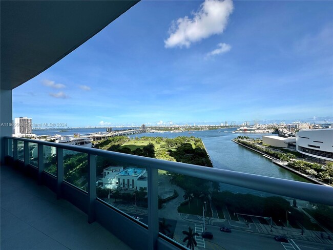 Photo - 900 Biscayne Blvd Condominio Unidad 1903