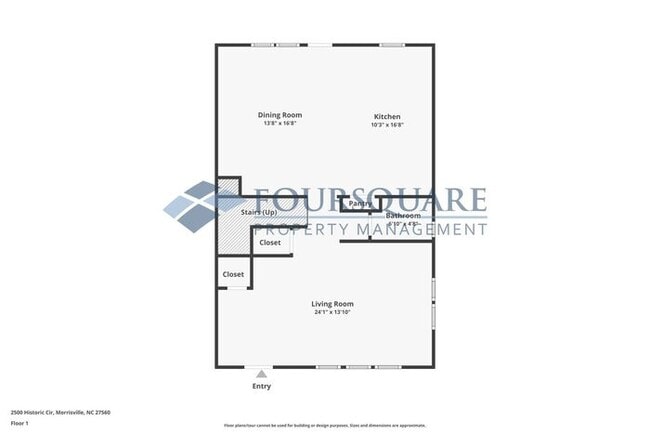 Photo - Spacious 3-Bed End Unit Townhome with 2-Car Garage & Private Patio | Prime Kitts Creek Location
