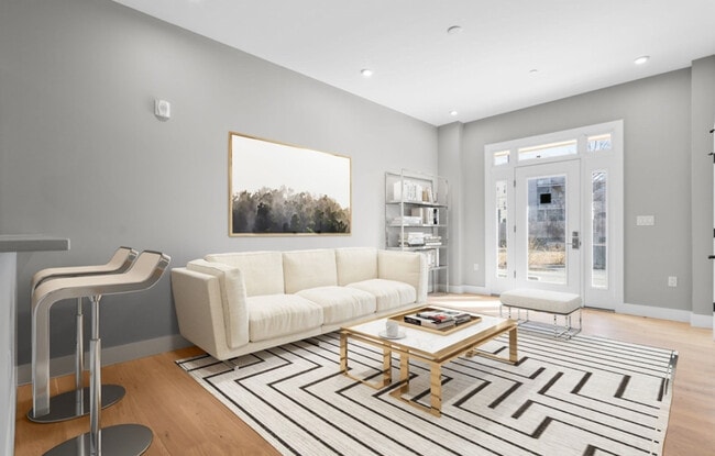 Photo - 52 Snow Hill St Unit 1