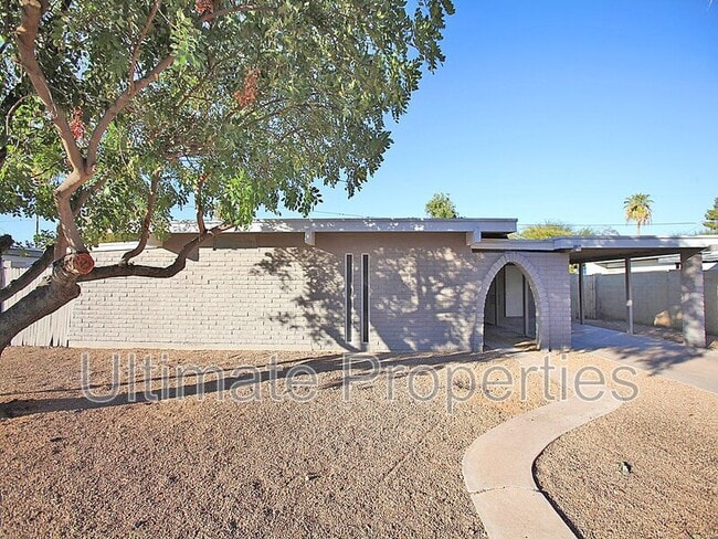 Photo - 3702 E Altadena Ave