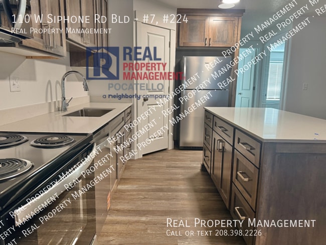 Photo - 110 W Siphon Rd Unit #7, #224