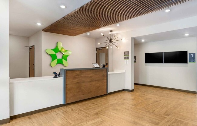 Furnished Studio-McDonough