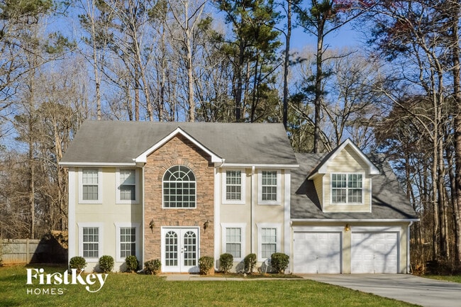 Building Photo - 103 Ashtonbrook Dr