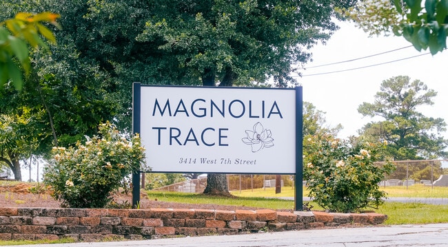 Photo - Magnolia Trace
